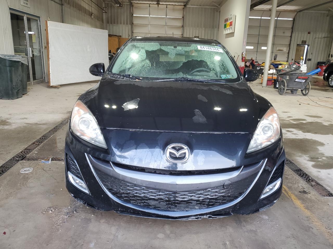 Lot #3026033990 2010 MAZDA 3 S