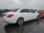 Lot #3030546479 2016 MERCEDES-BENZ C 300 4MAT