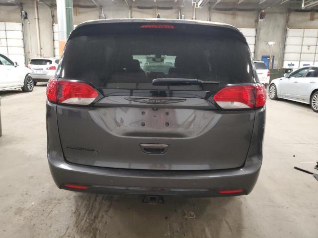 2018 CHRYSLER PACIFICA T - 2C4RC1BG9JR165177
