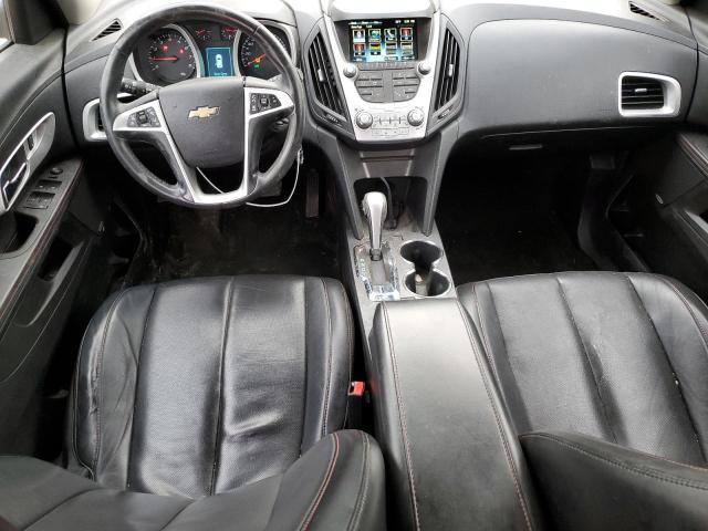 2015 CHEVROLET EQUINOX LT - 2GNALDEK4F6364474