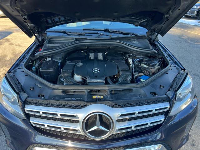 VIN 4JGDF6EE8HA811991 2017 MERCEDES-BENZ GLS-CLASS no.8