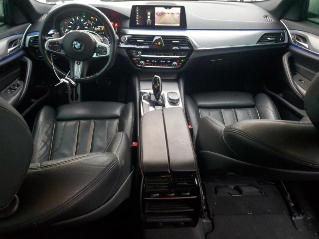 VIN WBAJA7C58KWC77903 2019 BMW 5 SERIES no.8