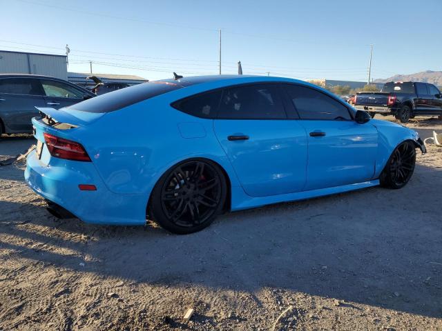 2015 AUDI RS7 WUAW2AFC8FN900199