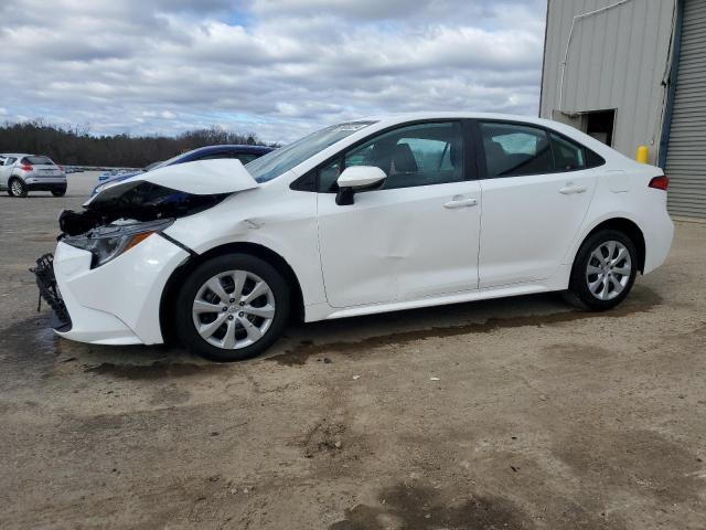 2023 TOYOTA COROLLA LE #3096887637