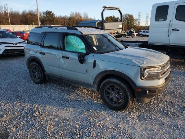 2023 FORD BRONCO SPO - 3FMCR9B6XPRD39069