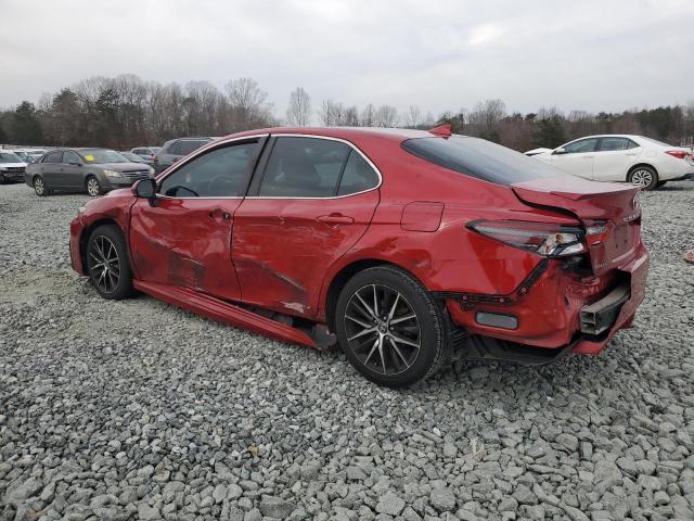 Vin: 4t1g11ak3mu420430, lot: 86503104, toyota camry se 20212