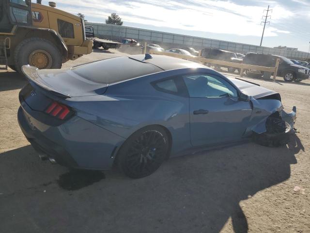 2024 FORD MUSTANG GT - 1FA6P8CFXR5401081