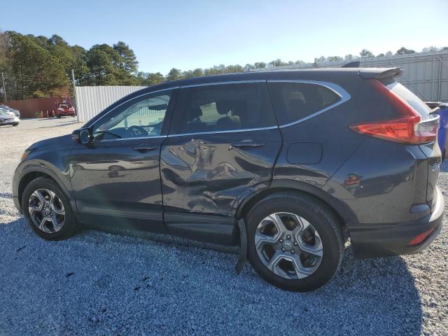 2018 HONDA CR-V EXL - 7FARW1H8XJE015585