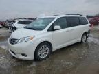 2015 TOYOTA SIENNA XLE - 5TDYK3DC4FS527323