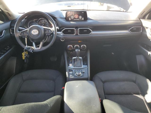 2020 MAZDA CX-5 SPORT - JM3KFBBMXL0783620