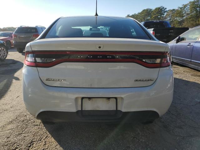 2015 DODGE DART SXT - 1C3CDFBB8FD267198