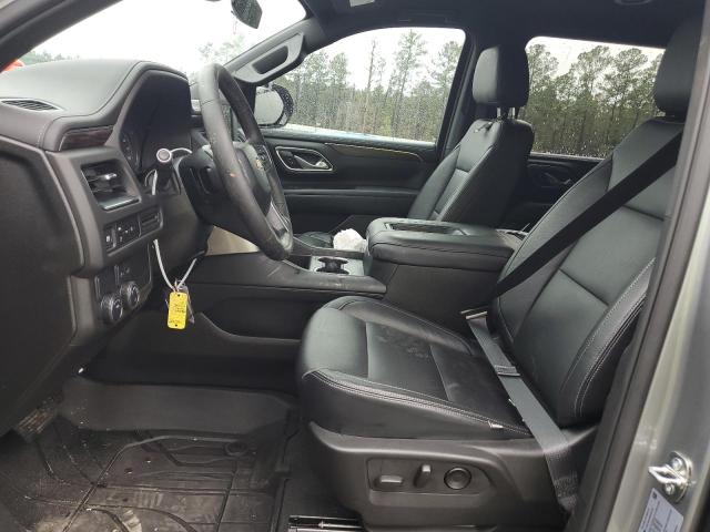 2024 CHEVROLET SUBURBAN C - 1GNSCBKD4RR220754