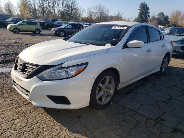 2016 NISSAN ALTIMA 2.5 - 1N4AL3AP4GN313970