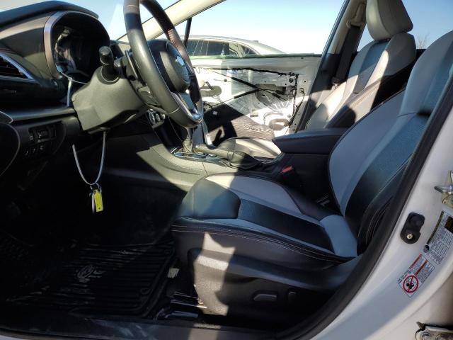 2020 SUBARU CROSSTREK - JF2GTAMC1L8246465