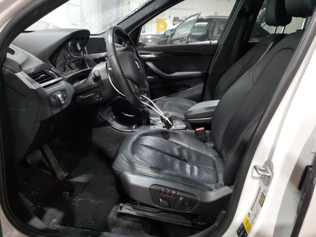 2017 BMW X1 XDRIVE2 - WBXHT3C34H5F79533