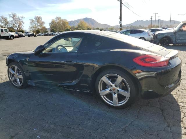 VIN WP0AA2A80EK174714 2014 PORSCHE CAYMAN no.2