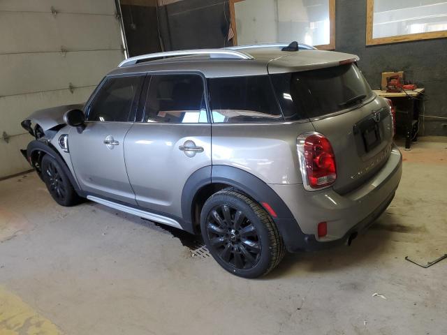 2018 MINI COOPER S C - WMZYT5C36J3D83135