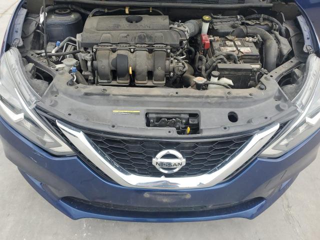 2018 NISSAN SENTRA S - 3N1AB7APXJY333691