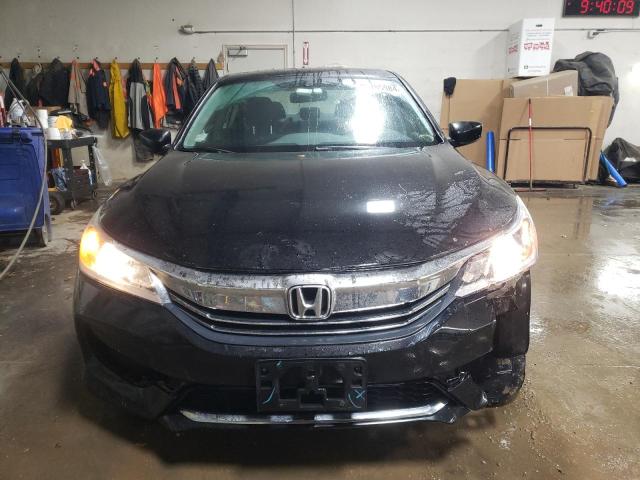 2016 HONDA ACCORD LX - 1HGCR2F37GA211489