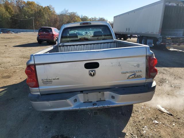1D7CE3BK1AS221083 2010 DODGE DAKOTA