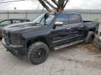 2015 CHEVROLET SILVERADO - 3GCUKSEC0FG273468