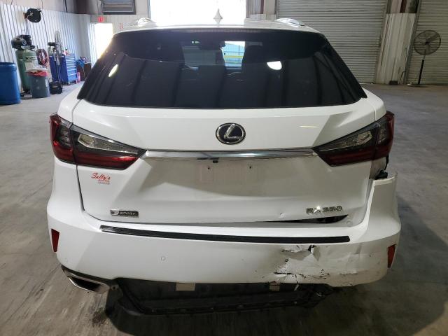 2017 LEXUS RX 350 BAS - 2T2ZZMCA2HC065955