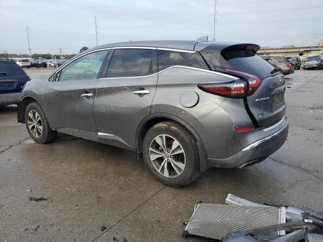 2021 NISSAN MURANO S - 5N1AZ2AJ7MC122738