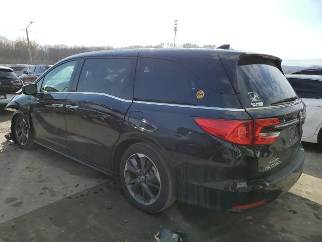 2023 HONDA ODYSSEY EL 5FNRL6H97PB043461