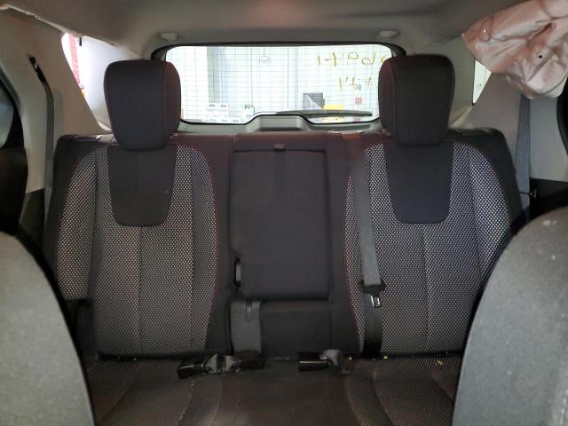 2016 CHEVROLET EQUINOX LT - 2GNALCEK1G6129588