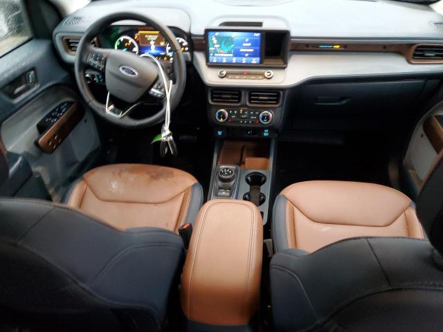 2024 FORD MAVERICK L 3FTTW8M36RRA50154