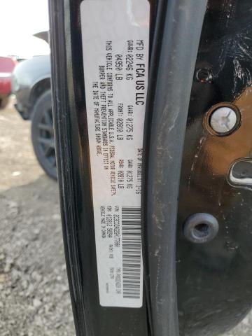 2016 DODGE CHALLENGER - 2C3CDZAG2GH177080