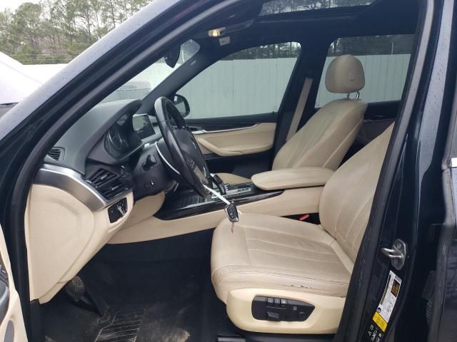 2017 BMW X5 XDRIVE3 - 5UXKR0C38H0V71704