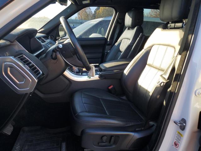 2018 LAND ROVER RANGE ROVE - SALWR2RV2JA812141