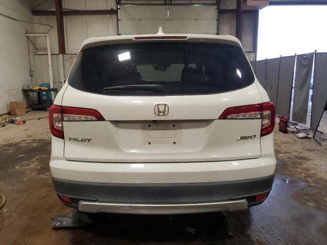 VIN 5FNYF6H53KB051954 2019 HONDA PILOT no.6