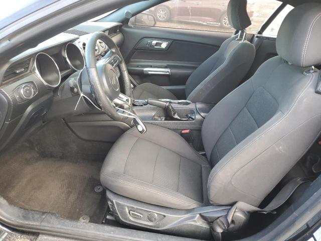 2015 FORD MUSTANG - 1FATP8EM1F5419446