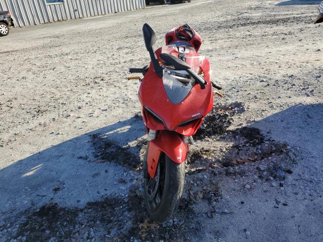 2012 DUCATI SUPERBIKE ZDM14BPW6CB001973