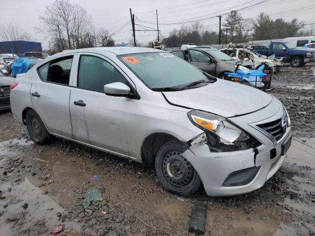 Vin: 3n1cn7apxkl823062, lot: 84893054, nissan versa s 20194