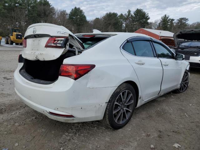 Vin: 19uub2f57fa002536, lot: 84059914, acura tlx tech 20153