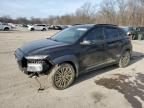 2018 HYUNDAI KONA LIMIT - KM8K3CA51JU109388
