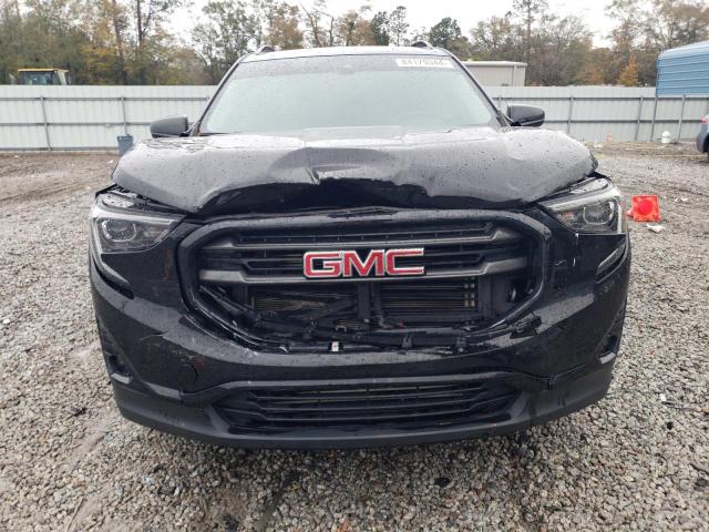 2020 GMC TERRAIN SL - 3GKALPEV4LL205860