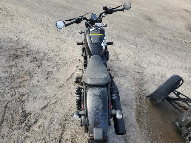 2023 HARLEY-DAVIDSON RH975 - 1HD1ZH114PB312805