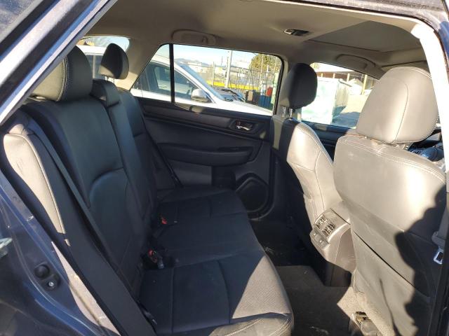 2015 SUBARU OUTBACK 2. - 4S4BSBNCXF3346304