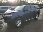 2018 TOYOTA 4RUNNER SR - JTEZU5JR8J5167485