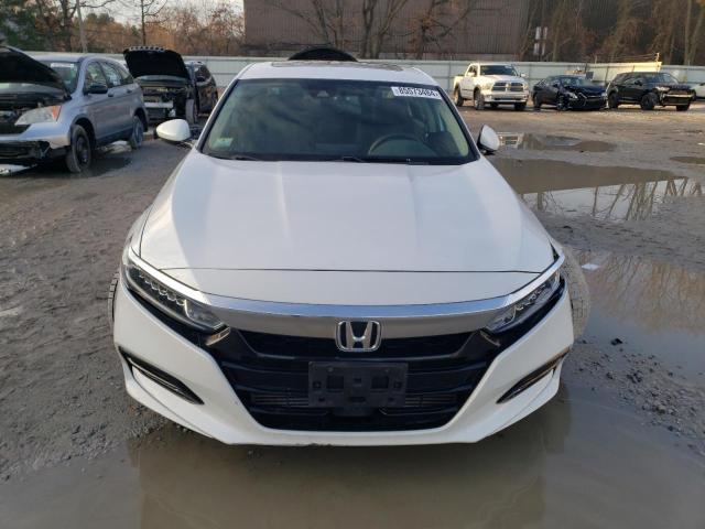 2018 HONDA ACCORD EX - 1HGCV1F46JA118498