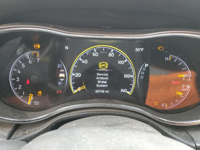 2019 JEEP GRAND CHER - 1C4RJEBG1KC732697