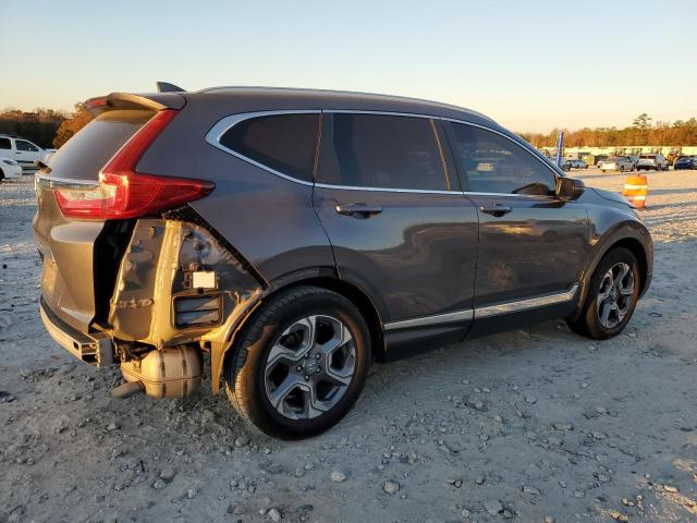 2019 HONDA CR-V EXL - 5J6RW1H85KA013081