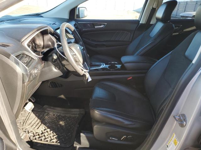 2018 FORD EDGE SPORT - 2FMPK4AP1JBB37228