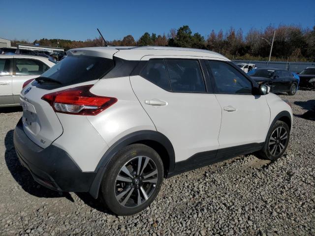 2019 NISSAN KICKS S - 3N1CP5CUXKL535480