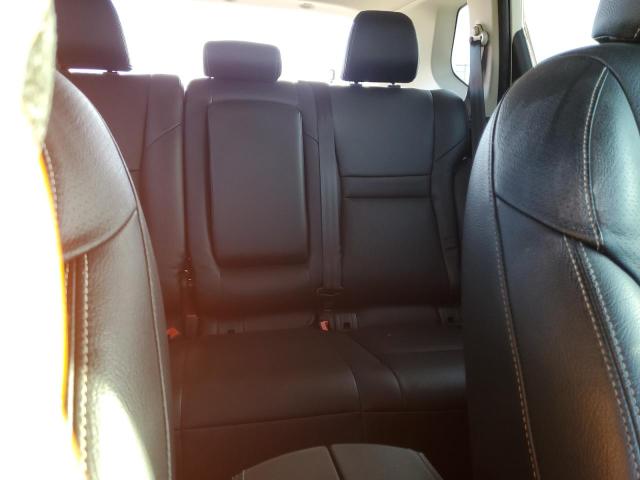 2021 NISSAN ROGUE SV - 5N1AT3BA5MC726777