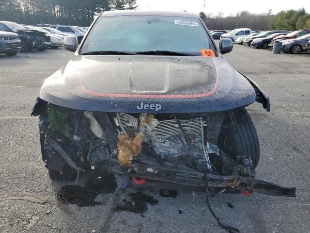 VIN 1C4RJFAT4DC577800 2013 JEEP GRAND CHEROKEE no.5